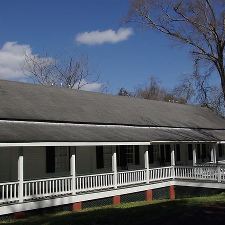 Twin Oaks Inn Natchez Εξωτερικό φωτογραφία