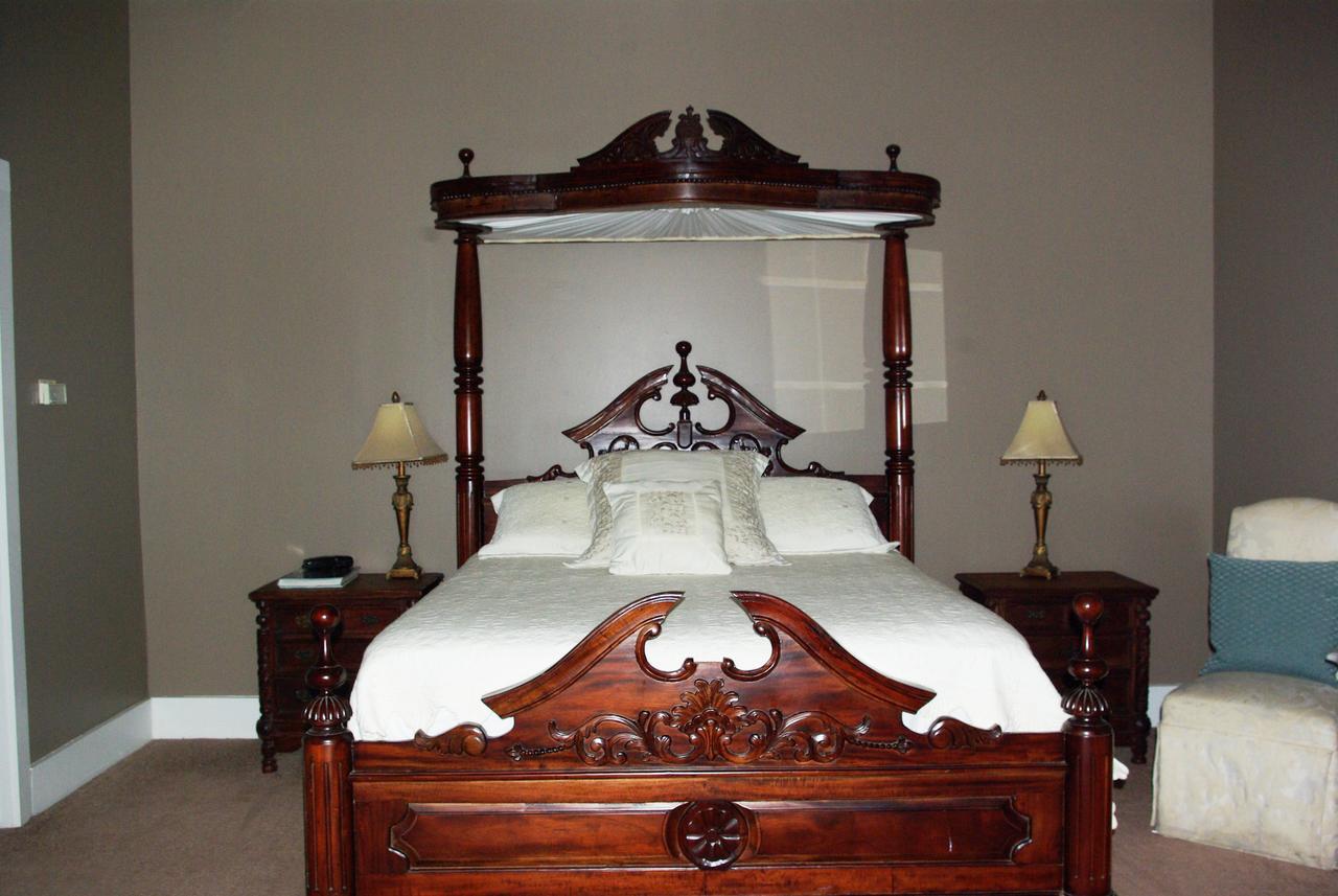 Twin Oaks Inn Natchez Εξωτερικό φωτογραφία