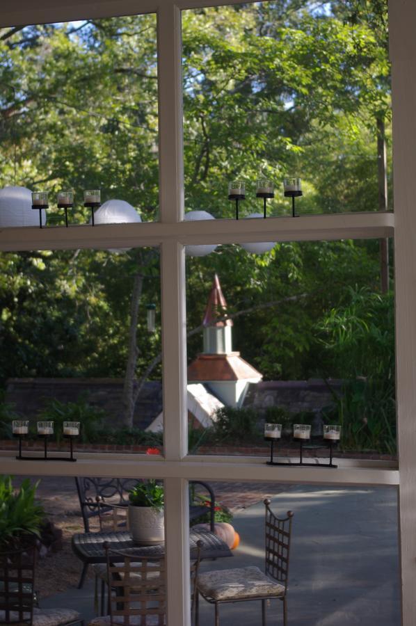 Twin Oaks Inn Natchez Εξωτερικό φωτογραφία