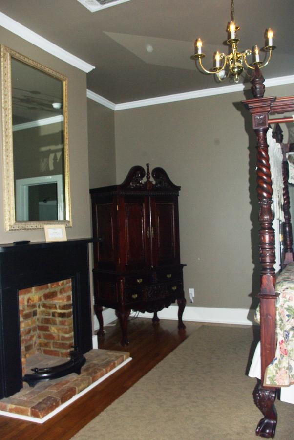 Twin Oaks Inn Natchez Εξωτερικό φωτογραφία