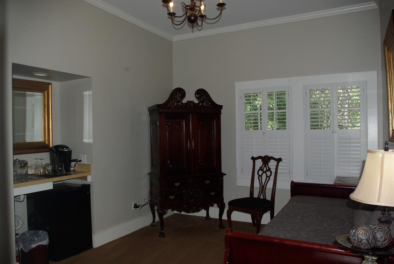 Twin Oaks Inn Natchez Δωμάτιο φωτογραφία