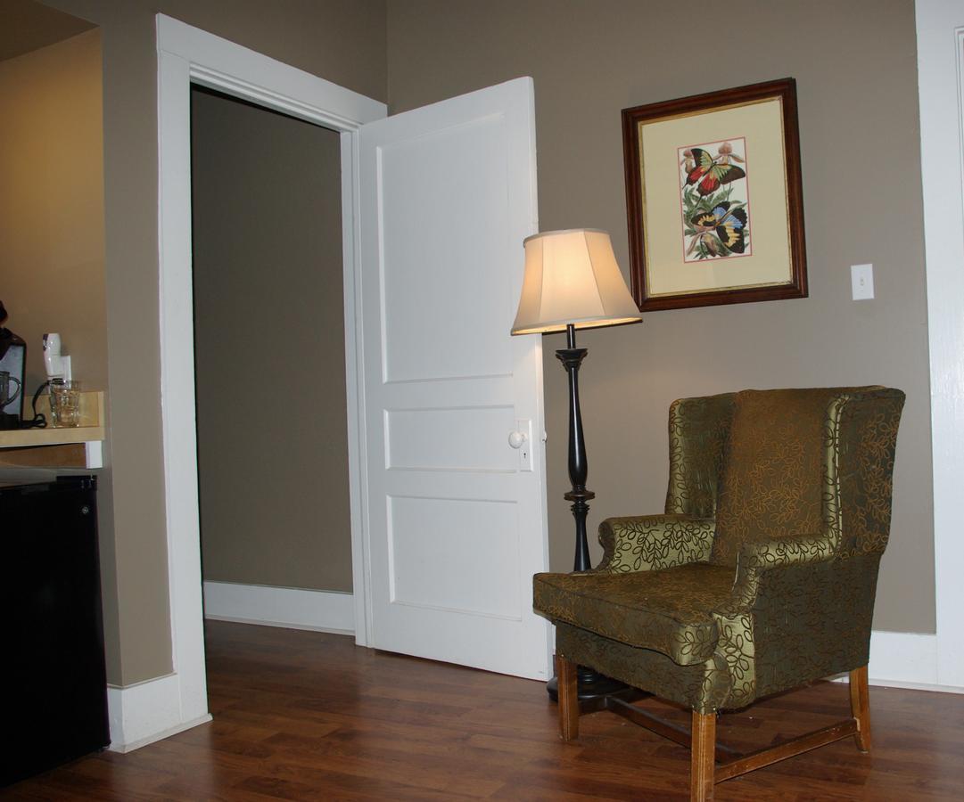 Twin Oaks Inn Natchez Δωμάτιο φωτογραφία